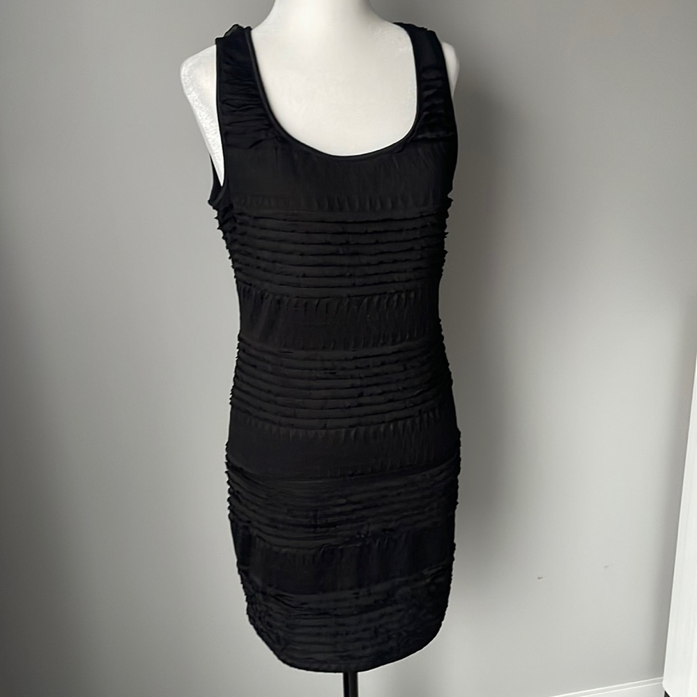 Xxi Black Dress 🖤